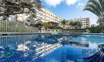 Apartamento com 3 quartos à venda na Avenida da Cavalhada, 5812, Cavalhada, Porto Alegre