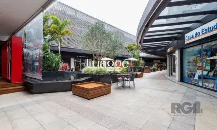 Loja para Locação/Aluguel - 100.8m², 0 dormitórios, Iguatemi