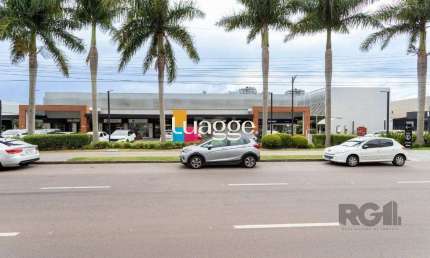 Loja para Locação/Aluguel - 100.8m², 0 dormitórios, Iguatemi