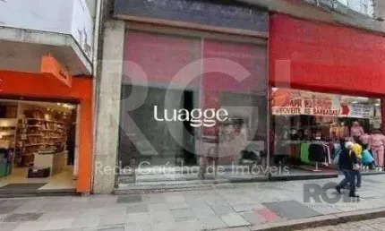 Ponto comercial para alugar na Avenida Otávio Rocha, 212, Centro Histórico, Porto Alegre
