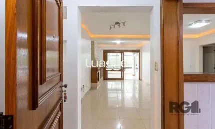 Apartamento com 3 quartos à venda na Rua Dea Coufal, 1473, Ipanema, Porto Alegre