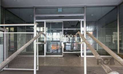 Ponto comercial para alugar na Avenida Borges de Medeiros, 712, Centro Histórico, Porto Alegre