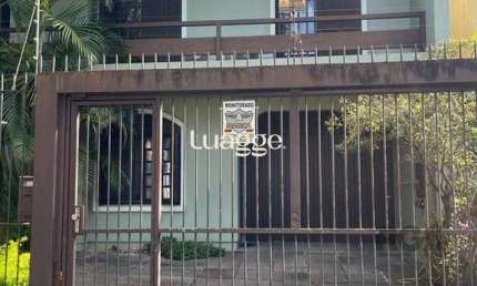 Casa com 5 quartos à venda na Rua Menezes Paredes, 318, Nonoai, Porto Alegre