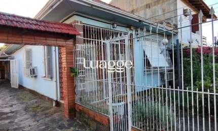 Casa | 3 quartos | 243,93m2 | 8 vagas | Bairro Nonoai