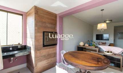 Apartamento com 3 quartos à venda na Travessa Nova Trento, 148, Tristeza, Porto Alegre