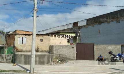 Terreno à venda na Rua Ursa Maior, 213, Cristal, Porto Alegre