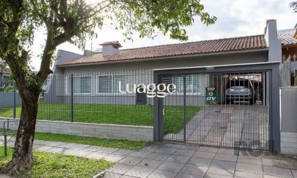 Casa com 4 quartos à venda na Rua Morano Calabro, 185, Jardim Isabel, Porto Alegre