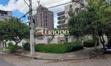 Casa com 2 quartos à venda na Rua Bernardo Pires, 335, Santana, Porto Alegre
