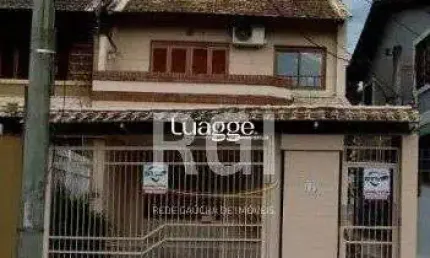 Casa para Venda - 197.03m², 3 dormitórios, sendo 1 suites, 2 vagas - Vila Assunção