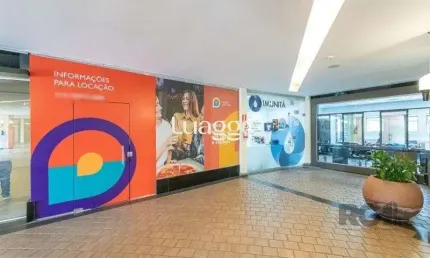 Ponto comercial para alugar na Avenida Wenceslau Escobar, 1823, Tristeza, Porto Alegre