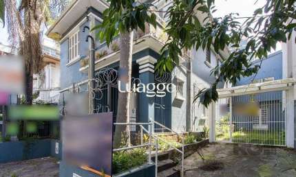 Casa com 3 quartos para alugar na Rua Quintino Bocaiúva, 699, Floresta, Porto Alegre