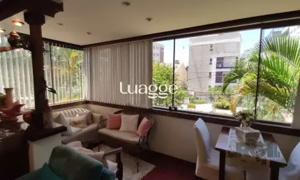 Apartamento com 2 quartos à venda na Rua José Gomes, 124, Tristeza, Porto Alegre
