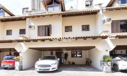 Casa condomínio | 3 quartos | 1 suíte | 2 vagas | 249,20m2 privativos | bairro assunção