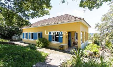 Casa com 3 quartos à venda na Rua Doutor Vergara, 5344, Belém Velho, Porto Alegre