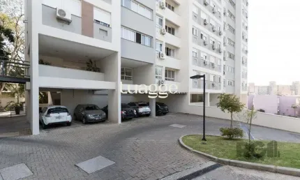 Apartamento | 2 quartos | 1 suíte | 1 vaga | 65,30m2 Privativos | Bairro Tristeza