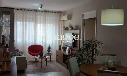 Apartamento com 2 quartos à venda na Avenida Icaraí, 1101, Cristal, Porto Alegre