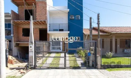 Casa com 3 quartos à venda na Rua Antônio Josephino Perrone, 170, Espírito Santo, Porto Alegre