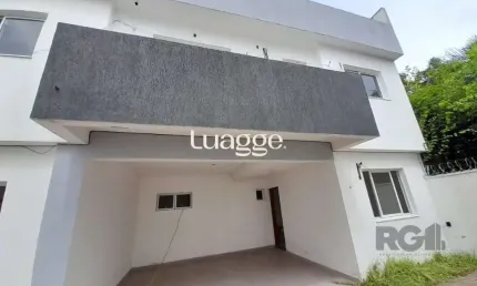 Casa em condomínio fechado com 3 quartos à venda na Rua Coronel Timóteo, 160, Camaquã, Porto Alegre