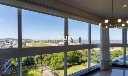 Apartamento com 3 quartos à venda na Avenida Icaraí, 195, Cristal, Porto Alegre