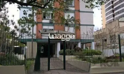 Apartamento com 3 quartos à venda na Rua Costa, 414, Menino Deus, Porto Alegre