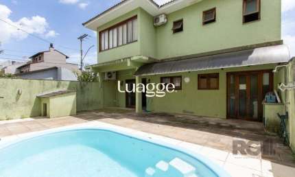 Casa para Venda - 174m², 3 dormitórios, sendo 1 suites, 2 vagas - Jardins do Prado