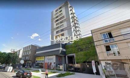 Apartamento com 3 quartos à venda na Rua Santana, 277, Farroupilha, Porto Alegre