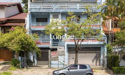 Casa com 4 quartos à venda na Avenida Fábio Araújo Santos, 1370, Nonoai, Porto Alegre