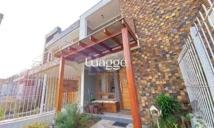 Casa para Venda - 137m², 3 dormitórios, sendo 1 suites, 1 vaga - Jardins do Prado