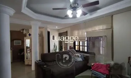 Casa com 3 quartos à venda na Rua Baldoino Bottini, 228, Hípica, Porto Alegre