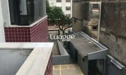 Apartamento com 2 quartos à venda na Rua Barão do Gravataí, 453, Menino Deus, Porto Alegre