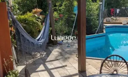 Casa com 2 quartos à venda na Rua Simão Bolívar, 921, Vila Conceição, Porto Alegre