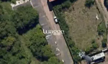 Terreno à venda na Rua Doutor Barcelos, 1049, Tristeza, Porto Alegre