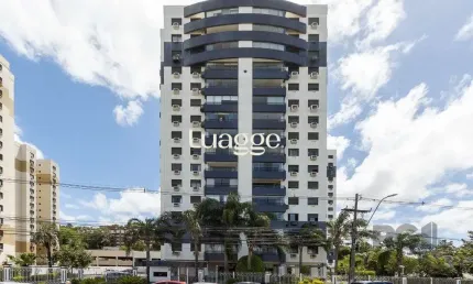 Apartamento com 3 quartos à venda na Avenida Diário de Notícias, 1622, Cristal, Porto Alegre