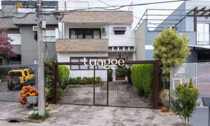 Casa para Venda - 170m², 3 dormitórios, sendo 1 suites, 2 vagas - Lagos De Nova Ipanema
