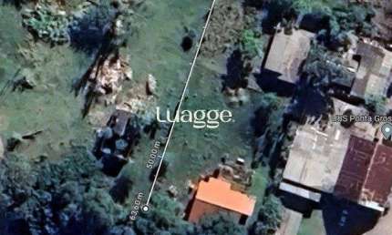 Terreno comercial para alugar na Estrada Retiro da Ponta Grossa, 3145, Ponta Grossa, Porto Alegre