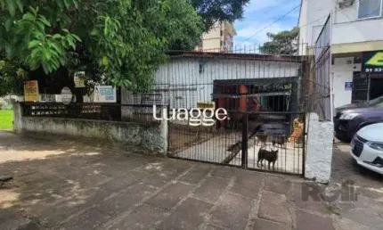 Terreno à venda na Avenida Otto Niemeyer, 1056, Tristeza, Porto Alegre