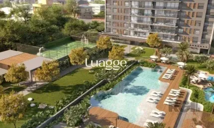 Apartamento com 1 quarto à venda na Avenida Doutor Nilo Peçanha, 1784, Boa Vista, Porto Alegre
