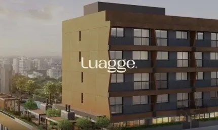 Apartamento com 1 quarto à venda na Avenida Goethe, 315, Rio Branco, Porto Alegre