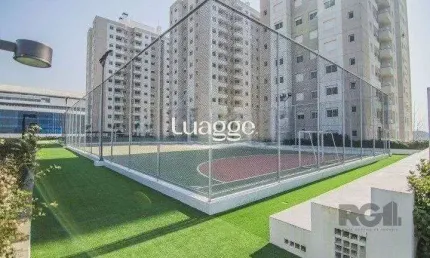 Apartamento com 3 quartos à venda na Rua Airton Ferreira da Silva, 369, Farrapos, Porto Alegre