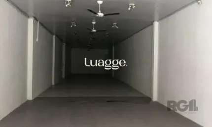 Ponto comercial para alugar na Avenida da Azenha, 1332, Azenha, Porto Alegre