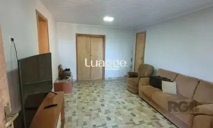 Casa com 2 quartos à venda na Avenida Orleaes, 891, Guarujá, Porto Alegre