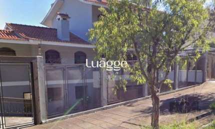 Casa com 5 quartos à venda na Rua Professor Xavier Simões, 467, Sétimo Céu, Porto Alegre