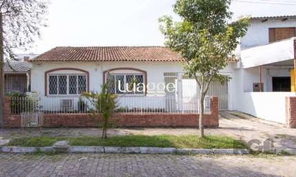 CASA RESIDENCIAL PARA LOCAÇÃO NO BAIRRO ABERTA DOS MORROS - 250M² ÁREA PRIVATIVA - 03 QUARTOS SENDO 01 SUÍTE - PISO CERÂMICO
