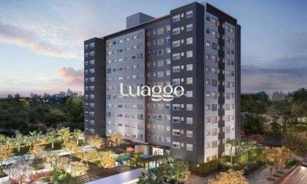 Apartamento com 3 quartos à venda na Rua Graciliano Ramos, 501, Jardim do Salso, Porto Alegre