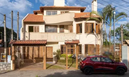 Casa com 4 quartos à venda na Avenida Guaíba, 2737, Ipanema, Porto Alegre
