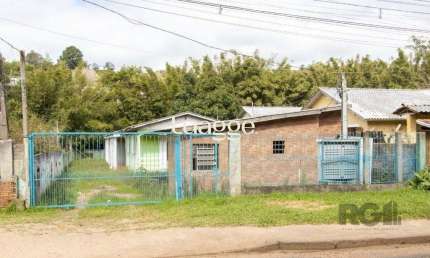 Casa com 7 quartos à venda na Estrada João Passuelo, 1181, Vila Nova, Porto Alegre