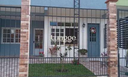 Casa em condomínio fechado com 3 quartos à venda na Rua Angico, 173, Hípica, Porto Alegre