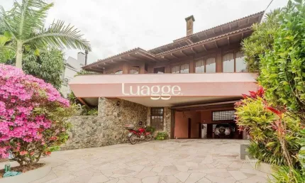Casa para venda - 646m², 4 dormitórios, sendo 2 suites, 4 vagas - jardim isabel