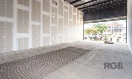 Ponto comercial para alugar na Avenida Ipiranga, 435, Praia de Belas, Porto Alegre