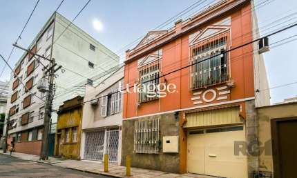 Casa com 2 quartos à venda na Rua General Bento Martins, 788, Centro Histórico, Porto Alegre